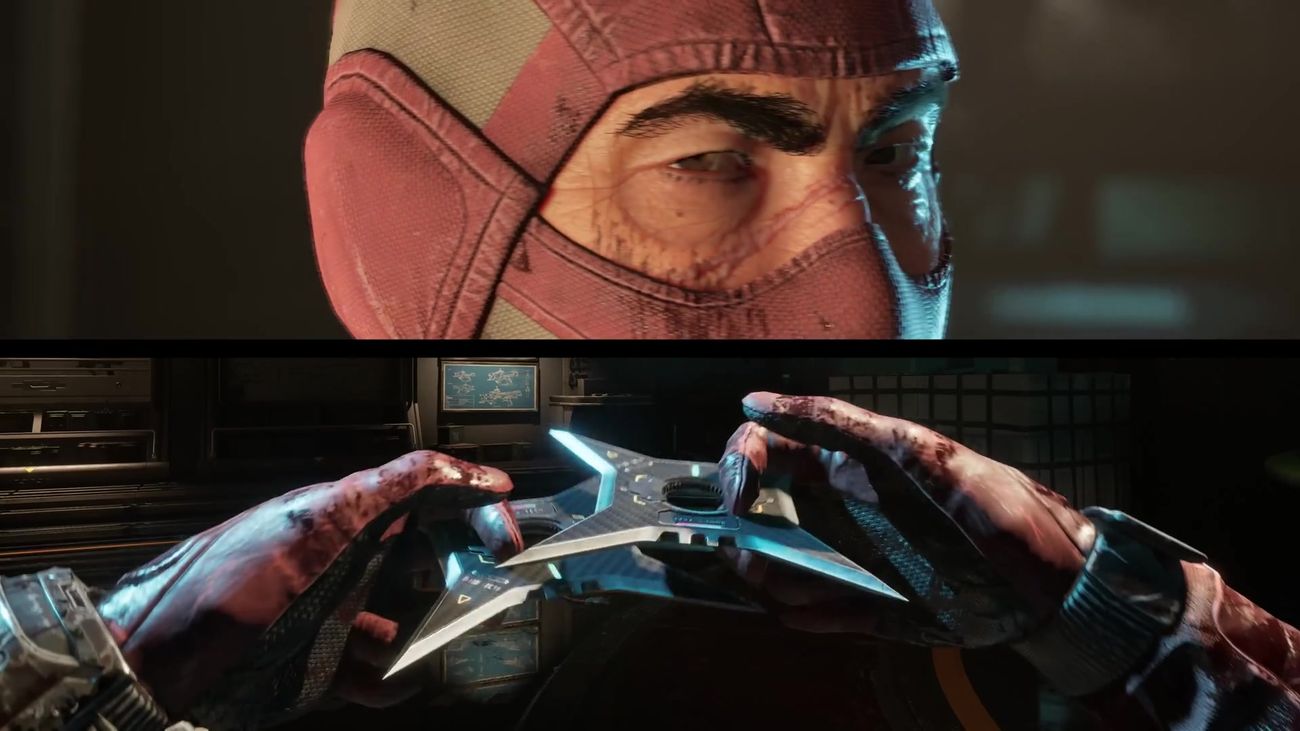 Killing Floor 3