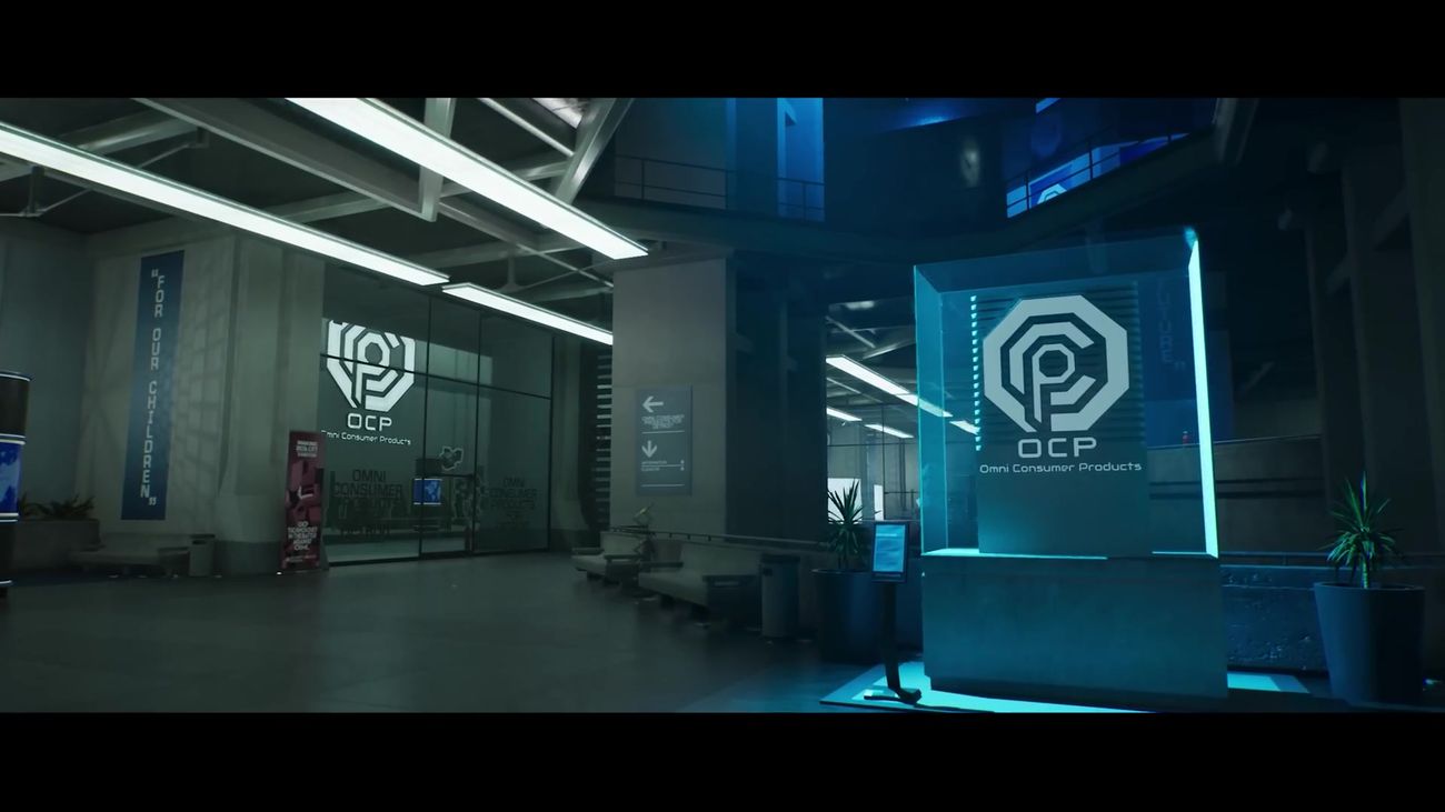 RoboCop: Rogue City – Unfinished Business