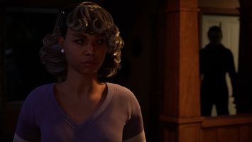 Halloween: The Game