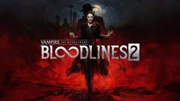Vampire: The Masquerade – Bloodlines 2