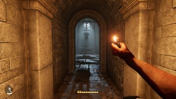 Indiana Jones and the Great Circle: The Order of Giants