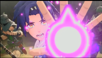 Fire Emblem: Fortune's Weave
