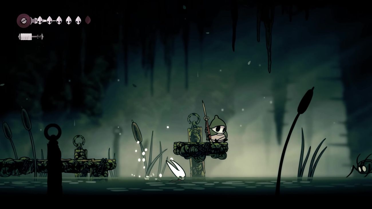 Hollow Knight: Silksong