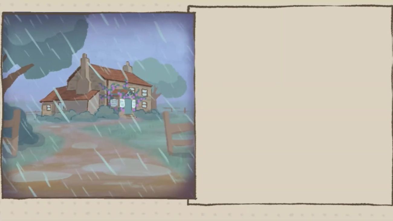 A Storied Life: Tabitha