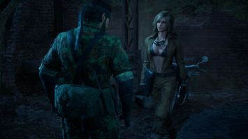 Metal Gear Solid Delta: Snake Eater