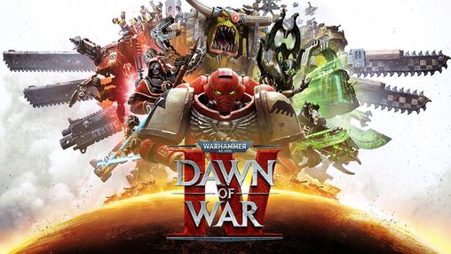 Warhammer 40,000: Dawn of War IV