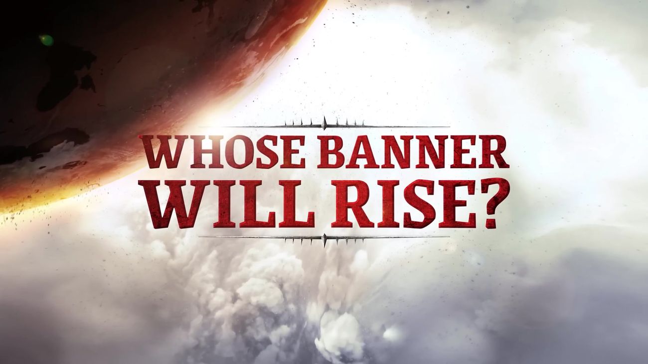 Warhammer 40,000: Dawn of War IV