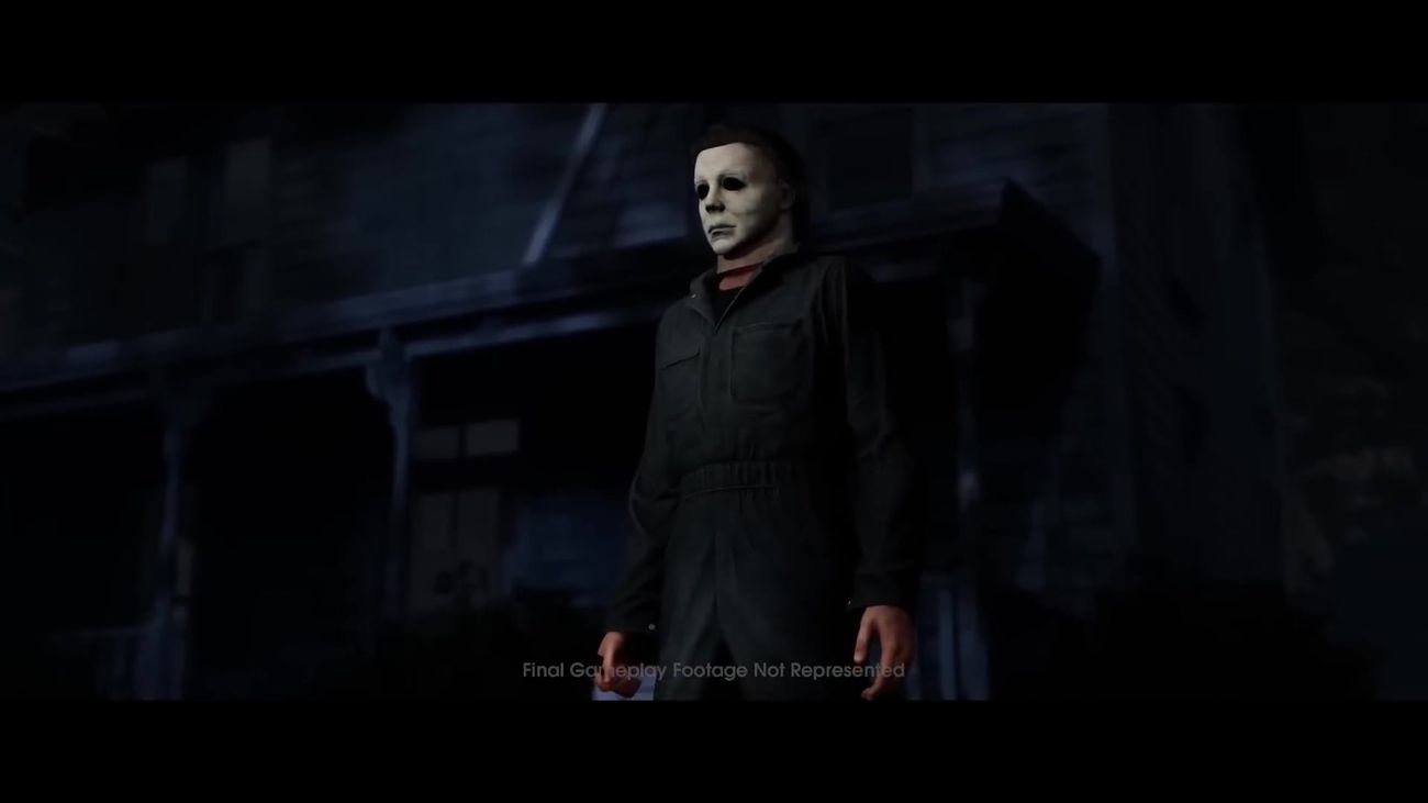 Halloween: The Game