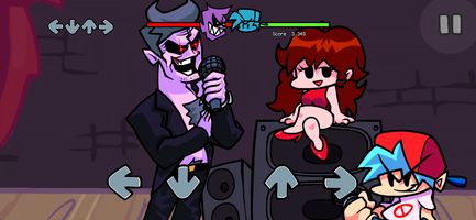 Friday Night Funkin‘ 