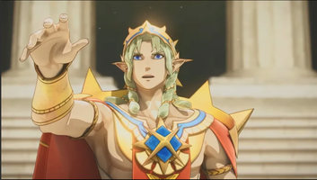 Fire Emblem: Fortune's Weave