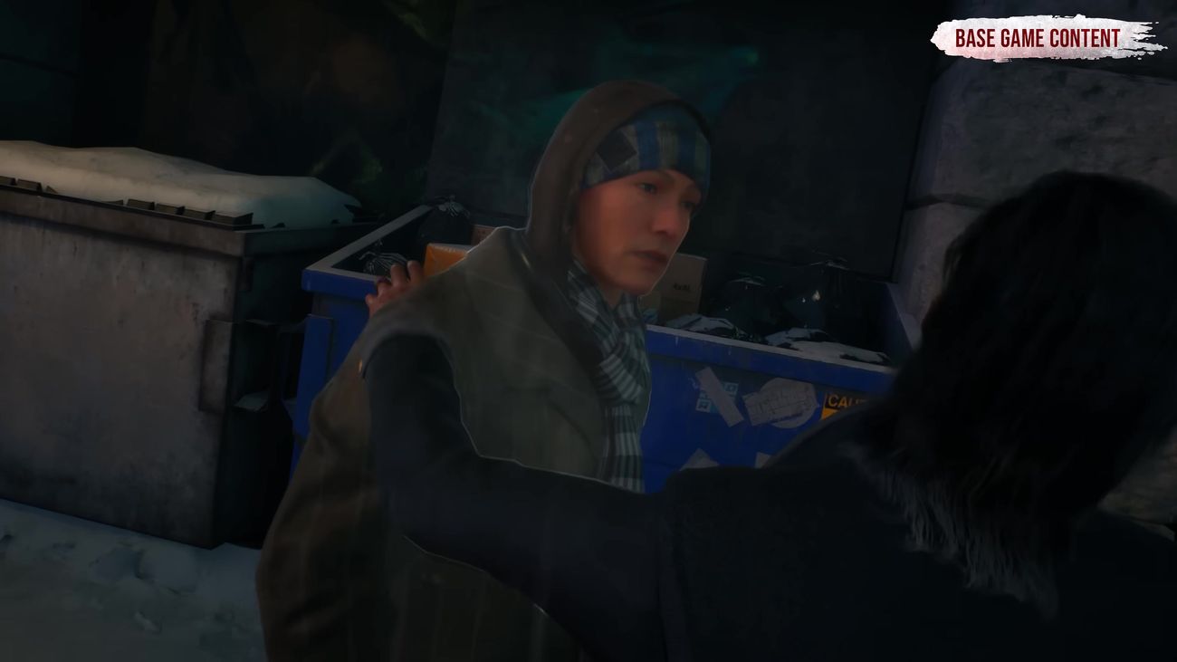 Vampire: The Masquerade – Bloodlines 2