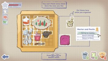 A Storied Life: Tabitha