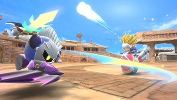 Kirby Air Riders