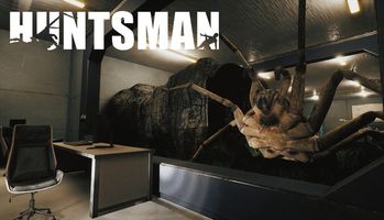 Huntsman