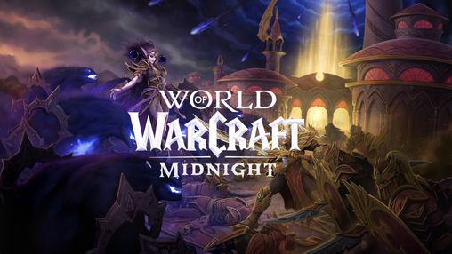 World of Warcraft: Midnight