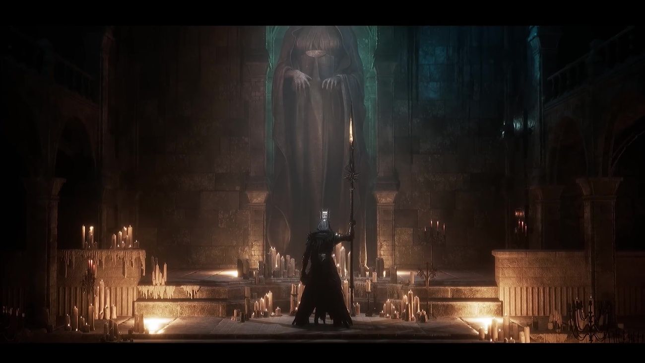 The Relic: First Guardian