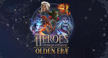 Heroes of Might and Magic: Olden Era