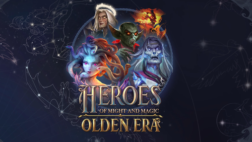 Heroes of Might and Magic: Olden Era