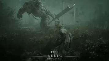 The Relic: First Guardian