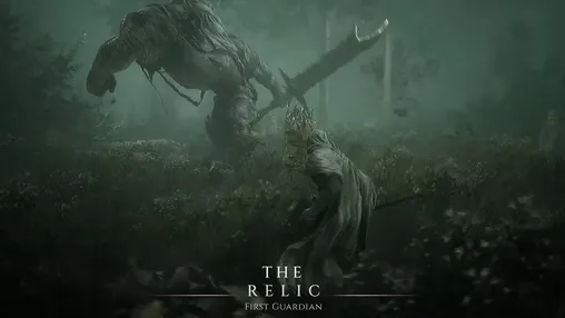 The Relic: First Guardian