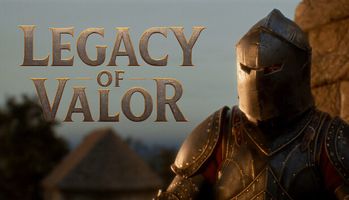 Legacy of Valor