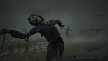Silent Hill f