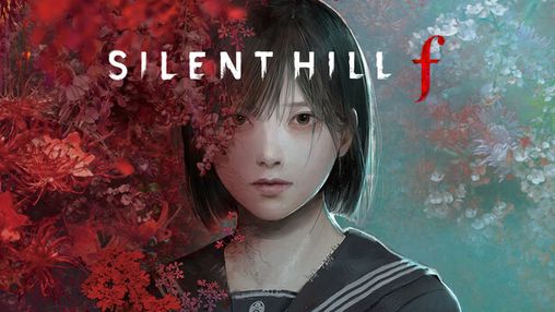 Silent Hill f
