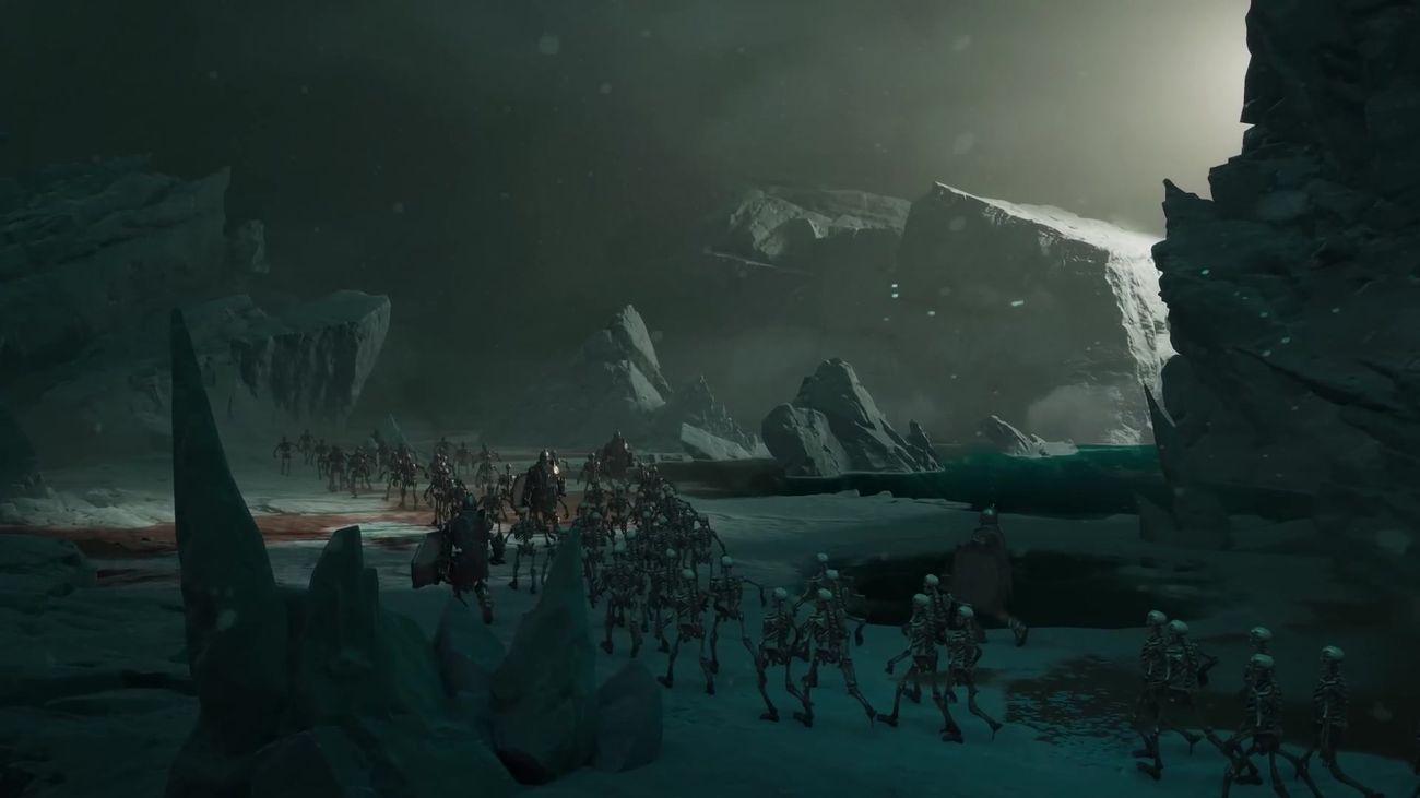 Jotunnslayer: Hordes of Hel