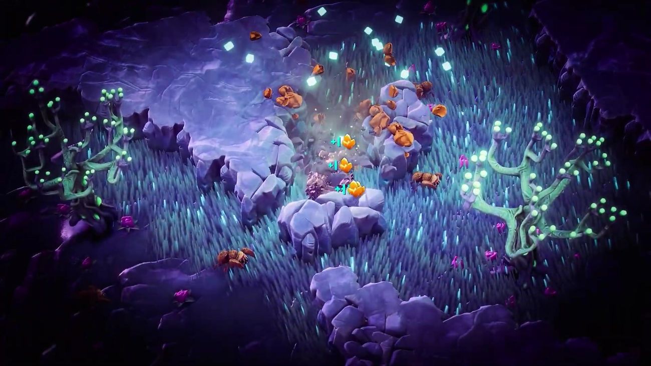 Deep Rock Galactic: Survivor