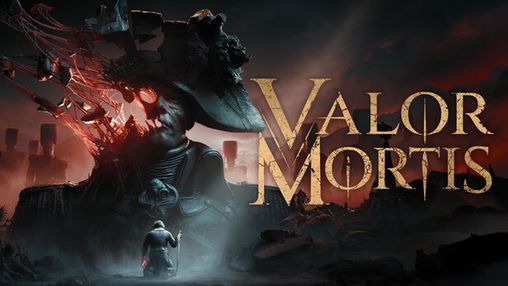 Valor Mortis