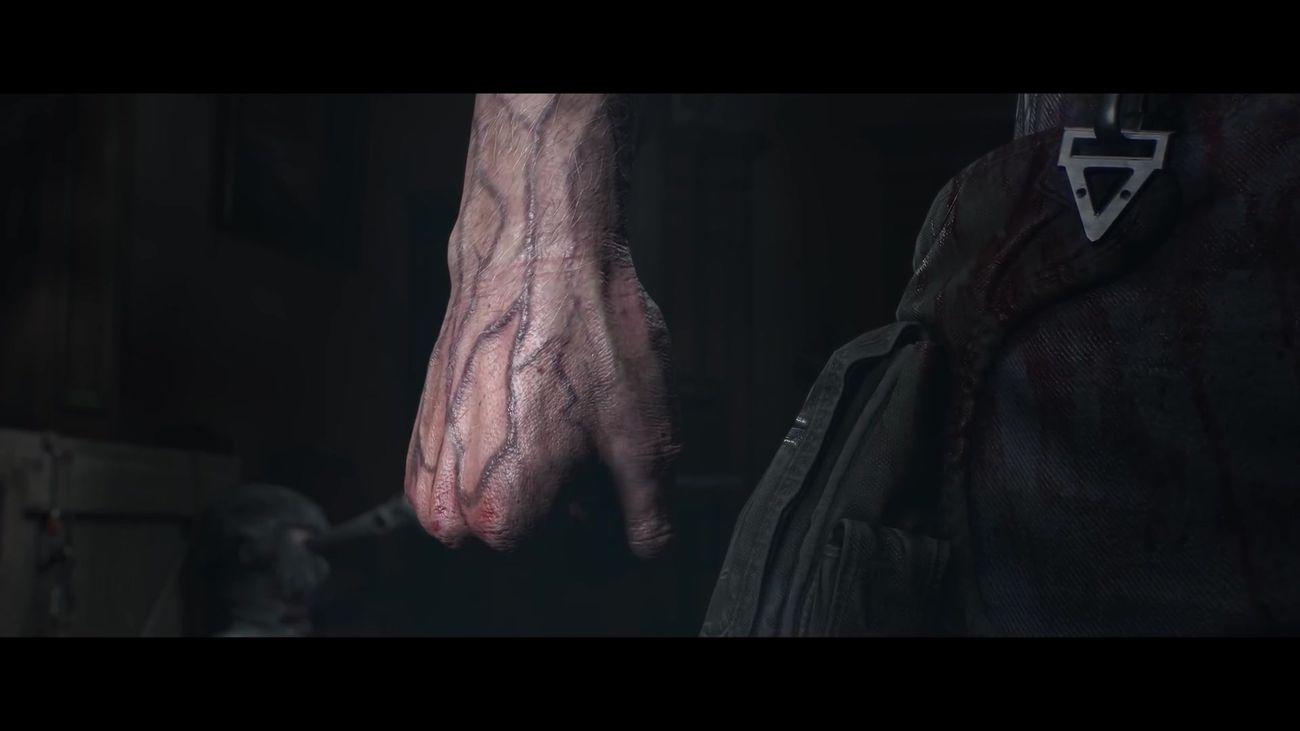 Dying Light: The Beast