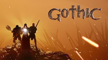 Gothic 1 Remake