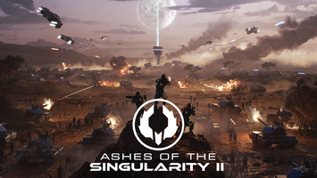 Ashes of the Singularity 2