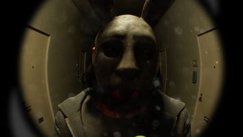 BrokenLore: Don't Lie