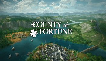 County of Fortune