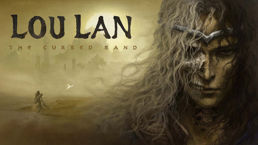 Loulan: The Cursed Sand