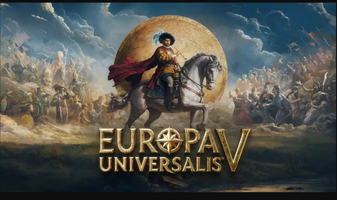 Europa Universalis V