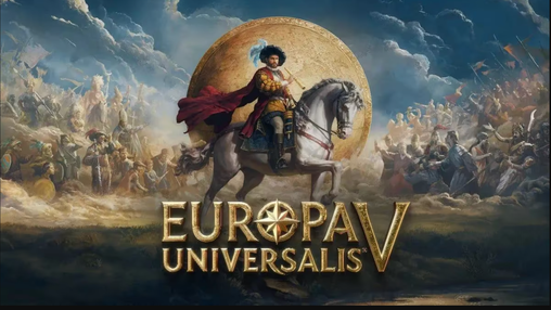 Europa Universalis V