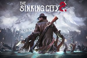 The Sinking City 2