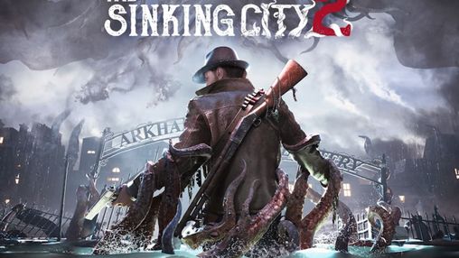 The Sinking City 2