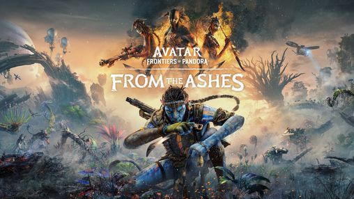 Avatar: Frontiers of Pandora – From the Ashes