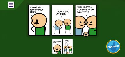 Joking Hazard