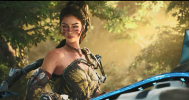 Horizon Steel Frontiers