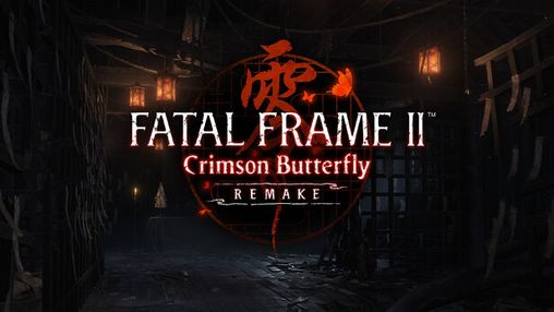 Fatal Frame II: Crimson Butterfly Remake