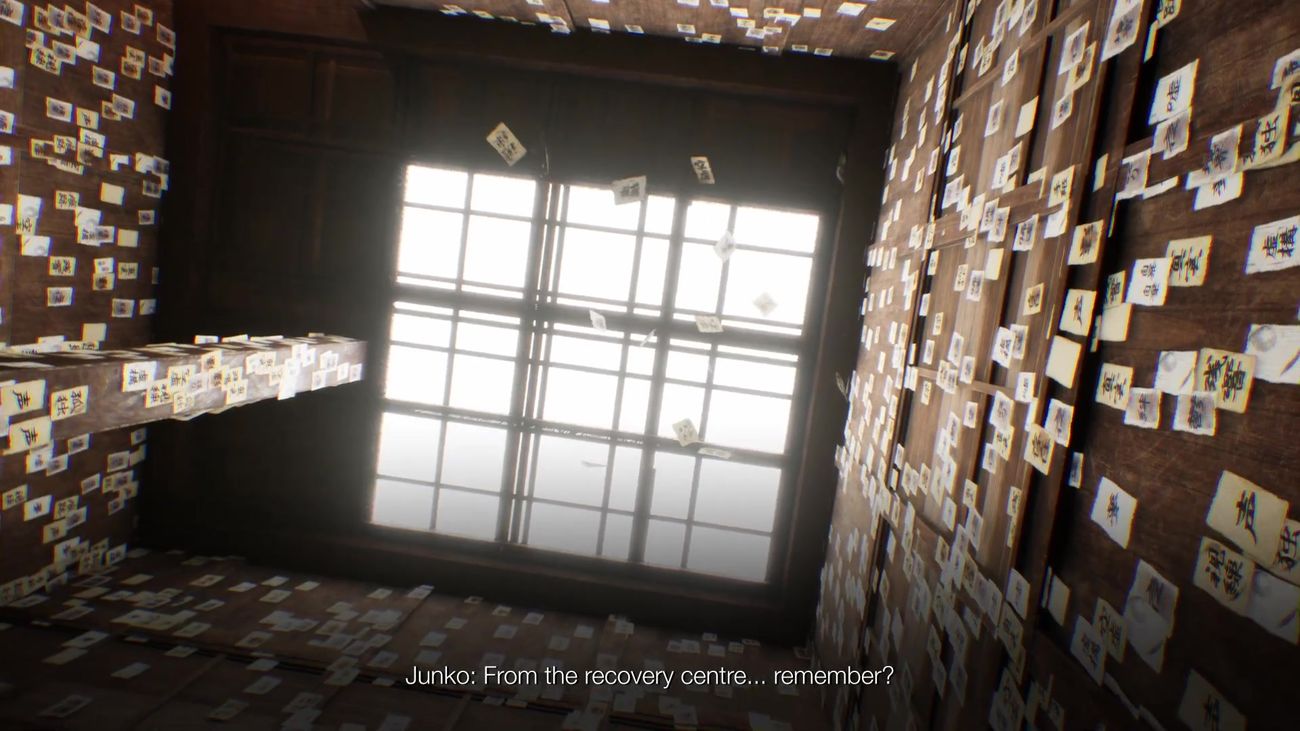 BrokenLore: Don't Lie