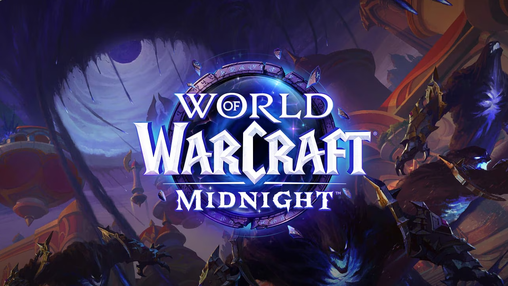 World of Warcraft: Midnight