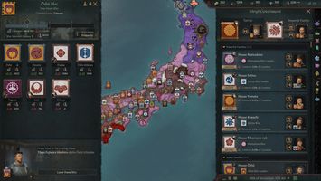 Crusader Kings III: All Under Heaven