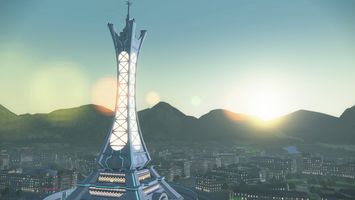 Pokémon Legends Z-A