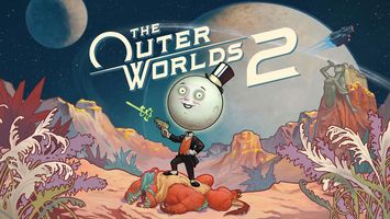 The Outer Worlds 2