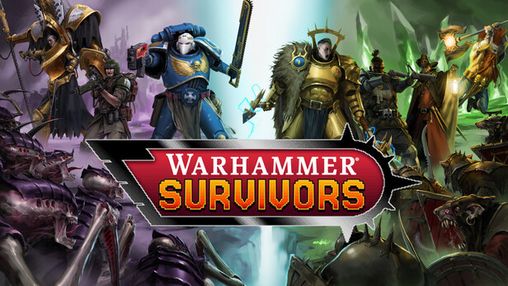 Warhammer Survivors